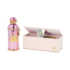 Eau de Parfum Alexandre.J The Collector Rose Oud 100 ml