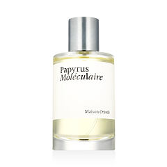Eau de Parfum Maison Crivelli Papyrus Moléculaire 100 ml