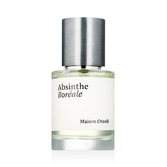 Eau de Parfum Maison Crivelli Absinthe Boréale 30 ml
