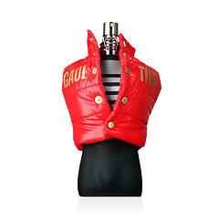 Eau de Toilette Jean Paul Gaultier Le Male Collector Edition 2022 125 ml