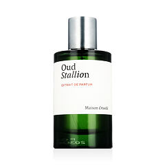 Extrait de Parfum Maison Crivelli Oud Stallion 100 ml