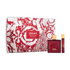 Eau de Parfum Versace Eros Flame 100 ml Sets