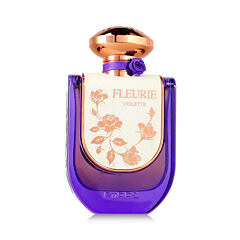 Eau de Parfum Riiffs Fleurie Violette 100 ml