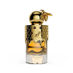 Eau de Parfum Maison Asrar Oh Honey! 100 ml