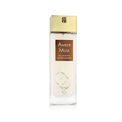Eau de Parfum Alyssa Ashley Amber Musk 100 ml