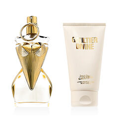 Eau de Parfum Jean Paul Gaultier Gaultier Divine 50 ml Sets