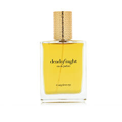 Eau de Parfum Strangelove NYC Dead Of Night 100 ml