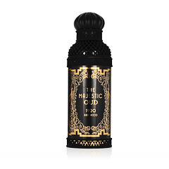 Eau de Parfum Alexandre.J The Art Deco Collector The Majestic Oud 100 ml