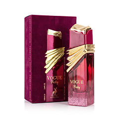 Eau de Parfum Maison Alhambra Vogue Party 100 ml