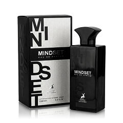 Eau de Parfum Maison Alhambra Mindset 100 ml