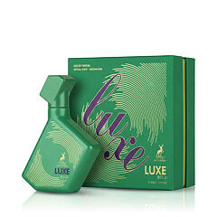 Eau de Parfum Maison Alhambra Luxe Bold 100 ml