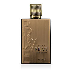 Eau de Parfum Riiffs Privé Mystique Noir 80 ml