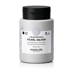 Haarfarbe  Maria Nila Colour Refresh 100 ml 0.20 Pearl Silver