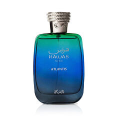 Eau de Parfum Rasasi Hawas Atlantis 100 ml