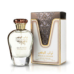 Eau de parfum Ard Al Zaafaran Turab Al Dhahab 100 ml