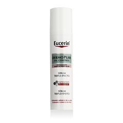 Gesichtsserum Eucerin DermoPure Oil Control Triple Effect Serum 40 ml