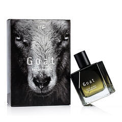 Eau de Parfum Wolf Brothers Goat 50 ml