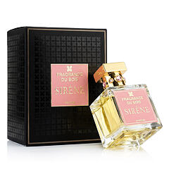 Parfum Fragrance Du Bois Sirène Privée 75 ml