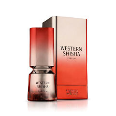 Parfum French Avenue Western Shisha 100 ml
