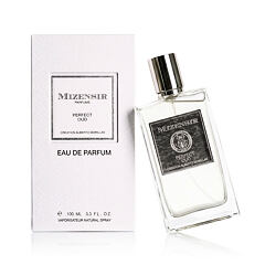 Eau de Parfum Mizensir Perfect Oud 100 ml