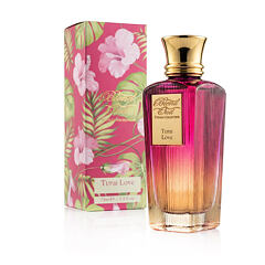 Eau de Parfum Blend Oud Tupai Love 75 ml