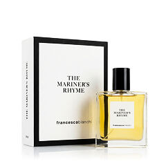 Extrait de Parfum Francesca Bianchi The Mariner's Rhyme 100 ml