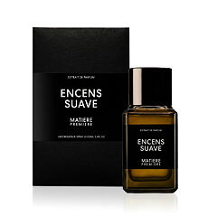 Extrait de Parfum Matiere Premiere Encens Suave 100 ml