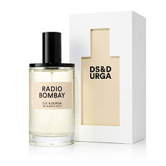 Eau de Parfum D.S. & Durga Radio Bombay 100 ml
