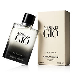 Eau de Parfum Giorgio Armani Acqua di Giò Nachfüllbar 100 ml