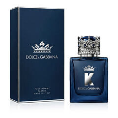Parfum Dolce&Gabbana K 50 ml
