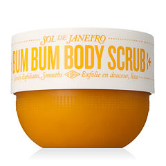 Körperpeeling Sol De Janeiro Bum Bum Body Scrub 220 g