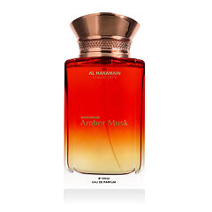 Eau de Parfum Al Haramain Amber Musk 100 ml Tester
