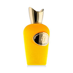 Eau de Parfum Sospiro Erba Oud 100 ml