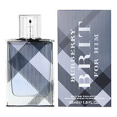 Eau de Toilette Burberry Brit For Him 50 ml