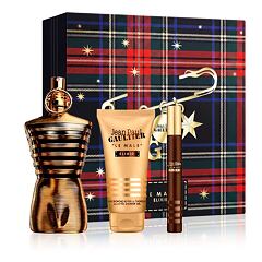 Parfum Jean Paul Gaultier Le Male Elixir 125 ml Sets