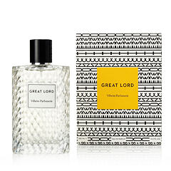 Eau de Parfum Vilhelm Parfumerie Great Lord 100 ml