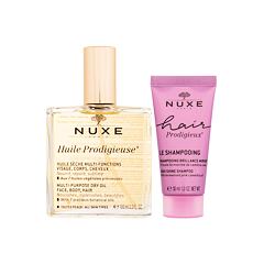 Körperöl NUXE Huile Prodigieuse 100 ml