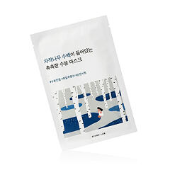 Gesichtsmaske Round Lab Birch Moisturizing Mask 25 ml