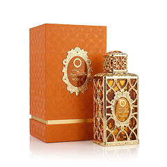 Eau de Parfum Orientica Royal Collection Noble 80 ml