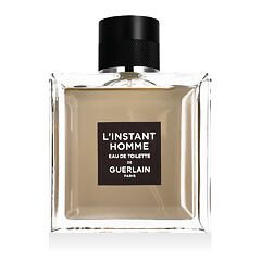 Eau de Toilette Guerlain L'Instant Homme 100 ml Tester