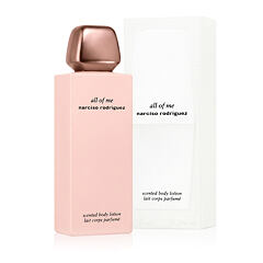 Körperlotion Narciso Rodriguez All Of Me 200 ml