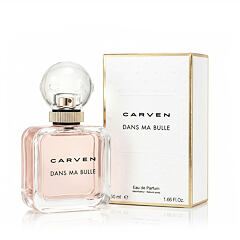 Eau de Parfum Carven Dans Ma Bulle 50 ml