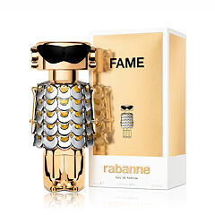 Eau de Parfum Paco Rabanne Fame 150 ml