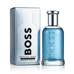 Eau de Toilette HUGO BOSS Boss Bottled Tonic 100 ml
