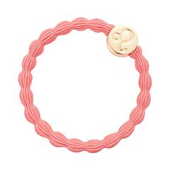Haargummi By Eloise London Zodiac Sign Gold Leo 1 St. Salmon