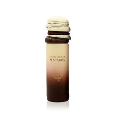 Eau de Parfum Arabiyat Sugar Caramel Chocolate Macaron 100 ml