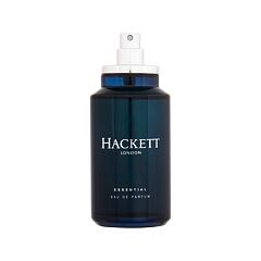 Eau de parfum Hackett London Essential 100 ml Tester