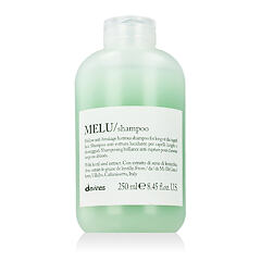 Shampoo Davines MELU Mellow Anti-Breakage Lustrous Shampoo 250 ml