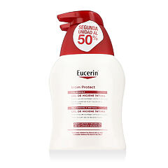 Intimhygiene Eucerin Intim Protect Gentle Cleansing Gel 2x250 ml