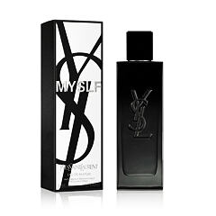 Eau de Parfum Yves Saint Laurent MYSLF Nachfüllbar 150 ml